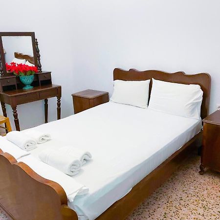 Katerina Beach Rooms Andros Luaran gambar