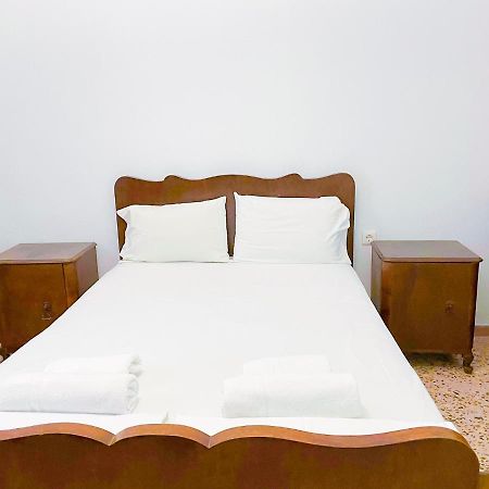 Katerina Beach Rooms Andros Luaran gambar