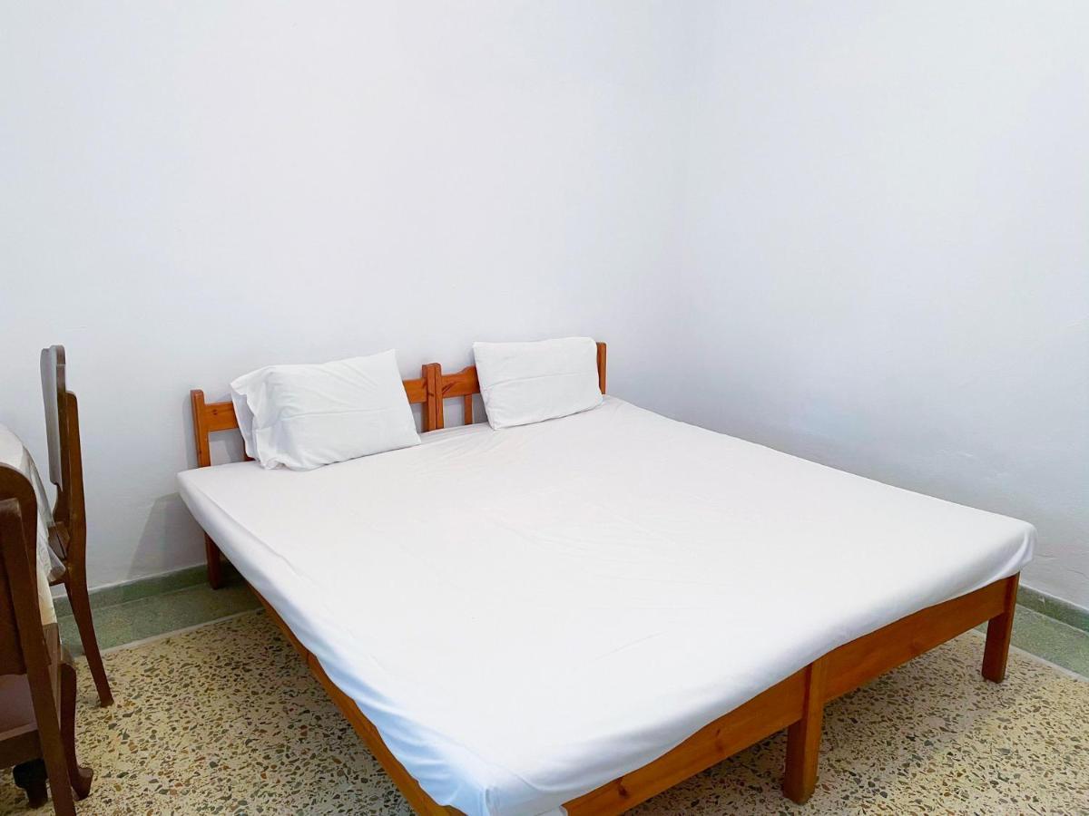 Katerina Beach Rooms Andros Luaran gambar