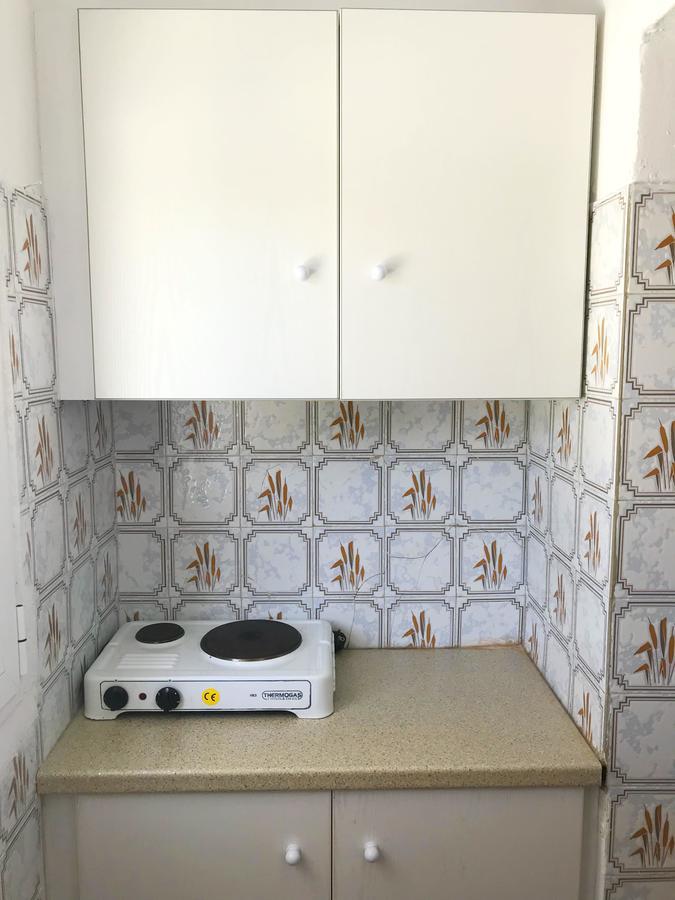 Katerina Beach Rooms Andros Luaran gambar